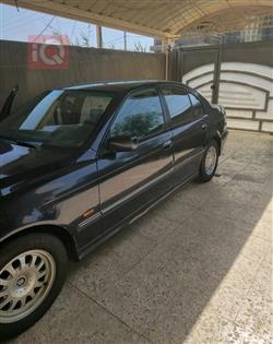 بي ام دبليو الفئة 5